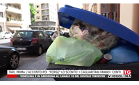 tari prima l acconto poi forse lo sconto i cagliaritani fanno i conti