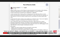 tassa sui rifiuti prima l acconto poi lo sconto i cagliaritani fanno i conti