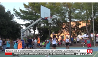 basket 3x3 a decimomannu giovani promesse in campo nel campionato fisb