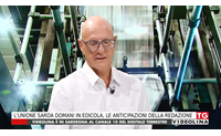 l unione sarda domani in edicola le anticipazioni della redazione