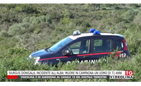 siurgus donigala incidente all alba muore in campagna un uomo di 71 anni