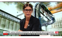 l unione sarda domani in edicola le anticipazioni della redazione