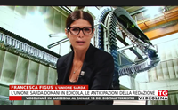 l unione sarda domani in edicola le anticipazioni della redazione