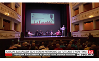 sassari la faradda 2026 i gremi patrimonio da tutelare e rispettare