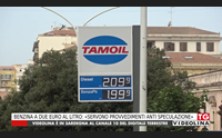 benzina a due euro al litro servono provvedimenti anti speculazione