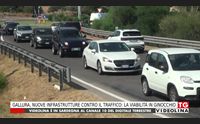 gallura nuove infrastrutture contro il traffico la viabilit in ginocchio