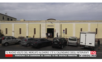 il nuovo volto del mercato alghero c il calendario degli interventi