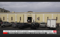 il nuovo volto del mercato alghero c il calendario degli interventi