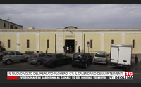 il nuovo volto del mercato alghero c il calendario degli interventi