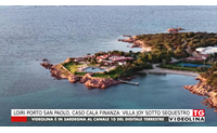loiri porto san paolo caso cala finanza villa joy sotto sequestro