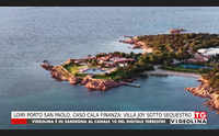 loiri porto san paolo caso cala finanza villa joy sotto sequestro