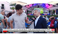 caso esposito il dg del cagliari melis come un estorsione ai nostri danni