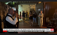 da sant antioco a santadi tre grandi eventi per una bellezza senza tempo