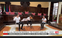 da unica all orchestra nazionale tre studenti sardi nella union