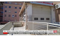 isili pronto soccorso servizio garantito e nessuna chiusura per le feste