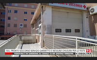 isili pronto soccorso servizio garantito e nessuna chiusura per le feste