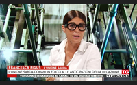 l unione sarda domani in edicola le anticipazioni della redazione