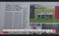 nuovo stadio del cagliari al traguardo una storia lunga dodici anni