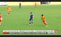 olbia calcio esclusa dal campionato di eccellenza la presidente annuncia ricorso