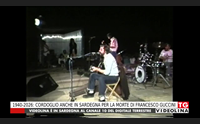 1940 2026 cordoglio anche in sardegna per la morte di francesco guccini