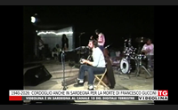 1940 2026 cordoglio anche in sardegna per la morte di francesco guccini