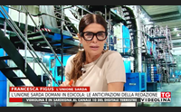 l unione sarda domani in edicola le anticipazioni della redazione