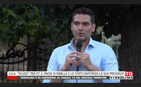lula scudo per et il paese si ribella e lo stato rafforza la sua presenza