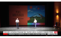 cagliari la nuova stagione del teatro lirico classici e grandi prime