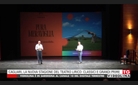 cagliari la nuova stagione del teatro lirico classici e grandi prime