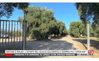 natura e relax l estate nel sulcis iglesiente sempre pi open air