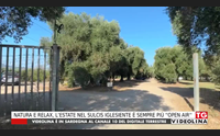 natura e relax l estate nel sulcis iglesiente sempre pi open air