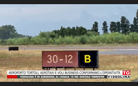 aeroporto tortol aerotaxi e voli business confermano l operativit
