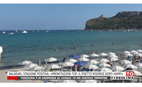 balneari stagione positiva prenotazioni top il poetto risorge dopo harry