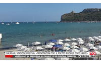 balneari stagione positiva prenotazioni top il poetto risorge dopo harry
