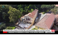montevecchio storia e futuro nel documentario passi che raccontano