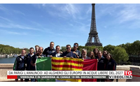 da parigi l annuncio ad alghero gli europei in acque libere del 2027