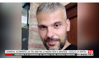 gonnesa scomparso da tre anni ma la madre non si arrende voglio la verit