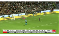 cagliari al via la missione coppa italia in campo anche carlos e aurelio