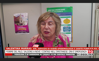 febbre del nilo salgono a nove i contagi nell oristanese ora emergenza