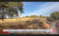 ittiri scampato pericolo a su dragone no all impianto bess anche dal mase