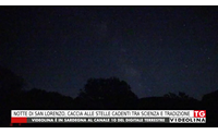 notte di san lorenzo caccia alle stelle cadenti tra scienza e tradizione