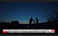 san lorenzo torna la notte delle stelle cadenti e dei desideri