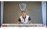 cagliari il como insiste per esposito rossobl pronti al debutto in coppa