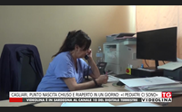 cagliari punto nascita chiuso e riaperto in un giorno i pediatri ci sono