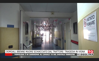 cagliari punto nascita chiuso emergenza rientrata e servizio assicurato