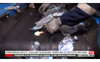 emergenza rifiuti cagliari guadagna tempo ma le criticit restano