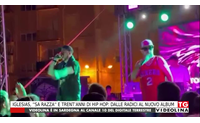 iglesias sa razza e trent anni di hip hop dalle radici al nuovo album