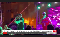 iglesias sa razza e trent anni di hip hop dalle radici al nuovo album