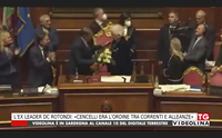 l ex leader dc rotondi cencelli era l ordine tra correnti e alleanze