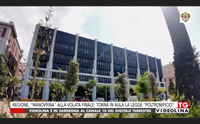 regione manovrina alla volata finale torna in aula la legge poltronificio